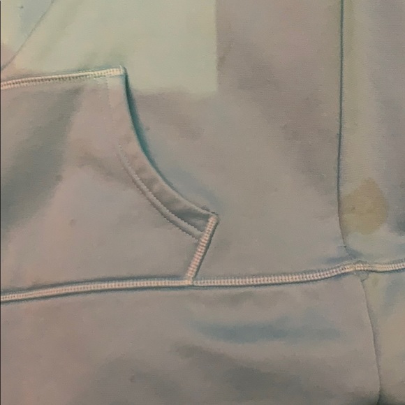 Youth large under armor hoodie - Picture 6 of 6